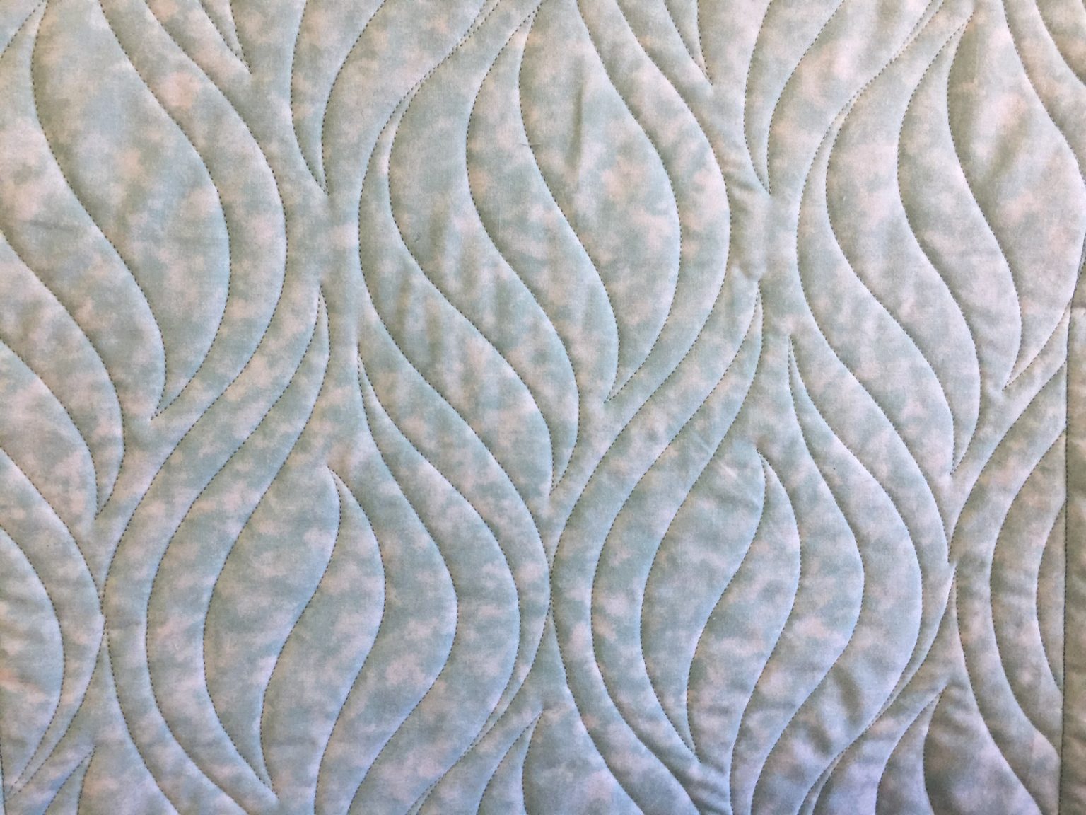 Longarm Quilting Services