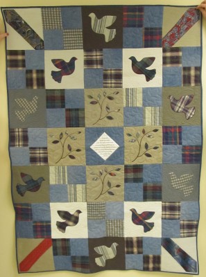 Bos Quilt